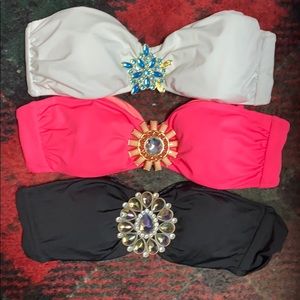 3 Victoria secret tops